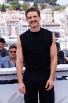 Cannes - Eddington Photocall