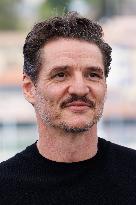 Cannes - Eddington Photocall