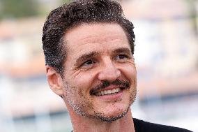 Cannes - Eddington Photocall