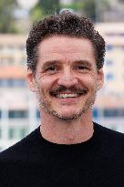 Cannes - Eddington Photocall