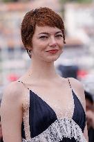 Cannes - Eddington Photocall