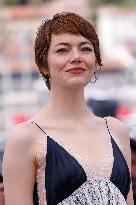 Cannes - Eddington Photocall