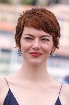 Cannes - Eddington Photocall