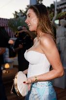 Cannes - Roberto Cavalli - Ray of Sea