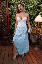 Cannes - Roberto Cavalli - Ray of Sea