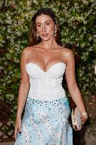 Cannes - Roberto Cavalli - Ray of Sea