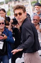 Cannes - Eddington Photocall