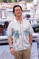 Cannes - Eddington Photocall