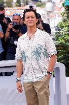 Cannes - Eddington Photocall