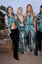 Cannes - Roberto Cavalli - Ray of Sea
