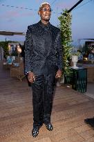 Cannes - Roberto Cavalli - Ray of Sea