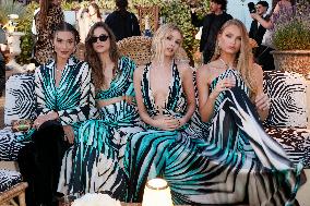 Cannes - Roberto Cavalli - Ray of Sea