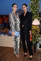 Cannes - Roberto Cavalli - Ray of Sea