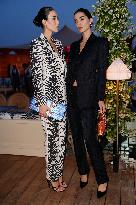 Cannes - Roberto Cavalli - Ray of Sea