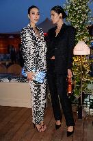 Cannes - Roberto Cavalli - Ray of Sea