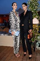 Cannes - Roberto Cavalli - Ray of Sea