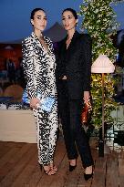 Cannes - Roberto Cavalli - Ray of Sea