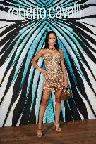 Cannes - Roberto Cavalli - Ray of Sea