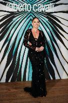 Cannes - Roberto Cavalli - Ray of Sea