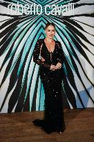 Cannes - Roberto Cavalli - Ray of Sea