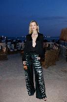 Cannes - Roberto Cavalli - Ray of Sea