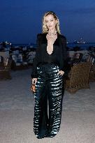 Cannes - Roberto Cavalli - Ray of Sea
