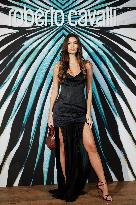 Cannes - Roberto Cavalli - Ray of Sea