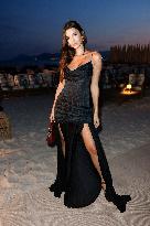 Cannes - Roberto Cavalli - Ray of Sea