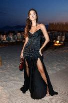 Cannes - Roberto Cavalli - Ray of Sea