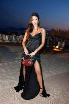 Cannes - Roberto Cavalli - Ray of Sea