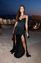 Cannes - Roberto Cavalli - Ray of Sea