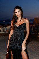 Cannes - Roberto Cavalli - Ray of Sea