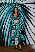 Cannes - Roberto Cavalli - Ray of Sea