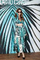 Cannes - Roberto Cavalli - Ray of Sea