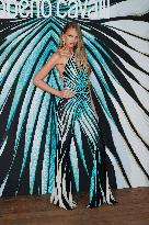 Cannes - Roberto Cavalli - Ray of Sea