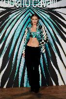 Cannes - Roberto Cavalli - Ray of Sea