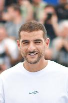 Cannes Le Roi Soleil Photocall AM