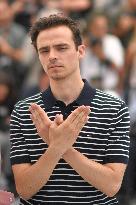 Cannes I Love Peru Photocall AM