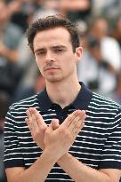 Cannes I Love Peru Photocall AM