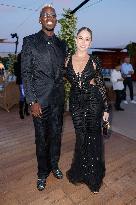 Cannes - Roberto Cavalli - Ray of Sea