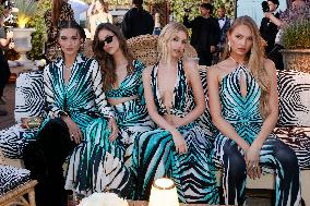 Cannes - Roberto Cavalli - Ray of Sea
