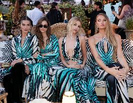 Cannes - Roberto Cavalli - Ray of Sea
