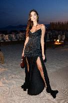 Cannes - Roberto Cavalli - Ray of Sea