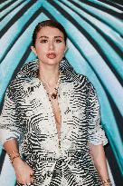 Cannes - Roberto Cavalli - Ray of Sea