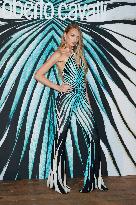 Cannes - Roberto Cavalli - Ray of Sea