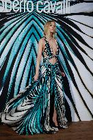 Cannes - Roberto Cavalli - Ray of Sea