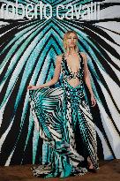 Cannes - Roberto Cavalli - Ray of Sea