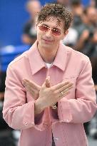 Cannes I Love Peru Photocall AM