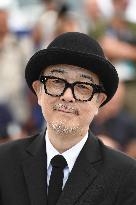 Cannes Renoir Photocall AM