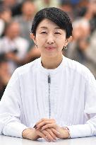 Cannes Renoir Photocall AM